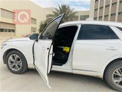 جێنسس GV70
